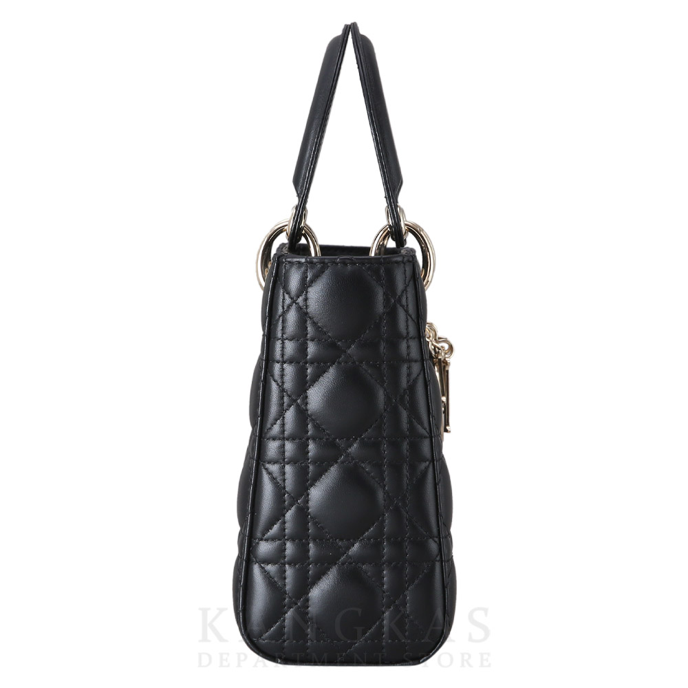 CHRISTIAN DIOR(USED)크리스찬 디올 레이디디올 MY ABCDIOR 스몰 백